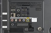 Głośniki Edifier C2 Plus -> TV/PC Głośniki Edifier C2 Plus -> TV/PC