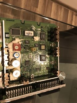 Kess v2 - błąd change of speed not possible przy wgrywaniu wsadu Bosch MS 6.2