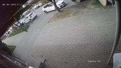 Jak odczytać tablicę rejestracyjną z nagrania monitoringu?