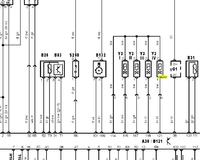 Pompowtryski odcięcie sygnału, zabezpieczenie antykradzieżowe