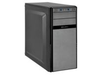 SilverStone Precision PS11 - obudowa Micro-ATX z filtrami przeciwpyłowymi SilverStone Precision PS11 - obudowa Micro-ATX z filtrami przeciwpyłowymi