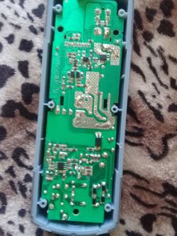 Voltcraft vc 12 / A5 ICEMANN 5 poszukiwanie usterki Voltcraft vc 12 / A5 ICEMANN 5 poszukiwanie usterki
