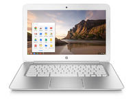 Chromebook 14 - notebook z 14" ekranem, Celeron U2955U i Chrome OS Chromebook 14 - notebook z 14" ekranem, Celeron U2955U i Chrome OS