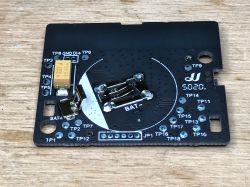 Magiczny przycisk z dwuklikiem - Aqara WXKG11LM na Zigbee