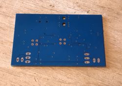 Własny zasilacz 3.3V/5V do płytki stykowej z ograniczeniem prądowym Własny zasilacz 3.3V/5V do płytki stykowej z ograniczeniem prądowym