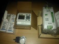 [Sprzedam] Przekaźnik programowalny Easy 512-DC-RC , zasilacz, kontrolki