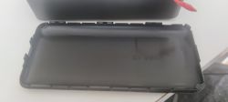Naprawa powerbanku Silver Monkey 30000mAh - zwarcie na mosfetach AP68N03DF