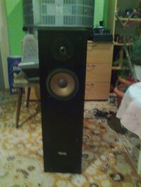 Wzmacniacz do 350 zł z czystym dźwiękiem i basem do Altus 110 - Yamaha A-500?