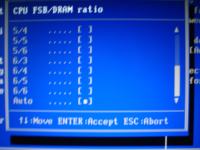 AMD Athlon 3200+ - Problemy z podkręcaniem i stabilnością systemu