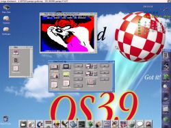 Telegazeta - cyfrowa transmisja w analogowym sygnale
