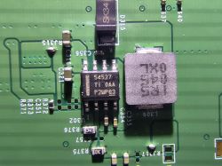 Szukam wsadu SPI Flash Acer VG272U