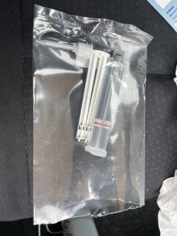 Nissan Leaf - Jak poprawnie założyć czujnik deszczu