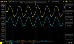 Generator arbitralny Rigol DG1062Z - Recenzja Generator arbitralny Rigol DG1062Z - Recenzja