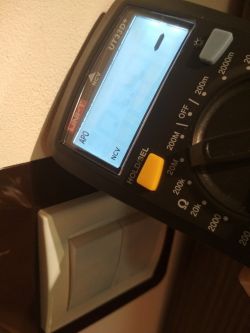 Minitest: Multimetr UNI-T UT33D+ Minitest: Multimetr UNI-T UT33D+