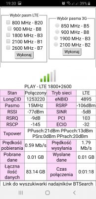 Jaką antenę dobrać pod router Huawei B315S-22?