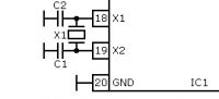 Programowanie Atmel 89S52 przez AEC_ISP i port równoległy