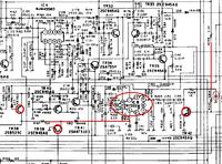 super star ss3900 black pykanie w głośniku