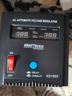 Piec na pellet z podajnikiem, pompa CO - błąd napięcia na sterowniku po podłączeniu do agregatu