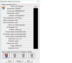 Lenovo Z51-70 - Brak ładowania - Potrzebny schemat laptopa