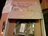 ACER Aspire 7520 - przejście z Aspire 7520 na Aspire 7720G ACER Aspire 7520 - przejście z Aspire 7520 na Aspire 7720G