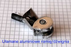 Gdzie kupić śrubę M7-1 imbus 32mm twardość 8.8 do mostka Satori Up?