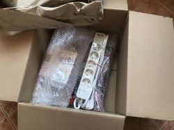 Listwa zasilająca z USB - Logilink LPS249U - ale czy przeciwprzepięciowa? Listwa zasilająca z USB - Logilink LPS249U - ale czy przeciwprzepięciowa?