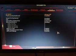 Windows 10 Slow Boot Time on SSD: GTX 1050 Ti, AMD Ryzen 3, Gigabyte Motherboard Issue?