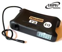 Centralny zamek Noxon T3 - Jaki rezystor R2 w centralce?