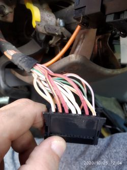 sterownik zamka w clio 2 1999r - Jak podłączyć sterownik centralnego zamka Keyle