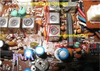 Jak zaprogramować licznik MC66 w Alan 87 z przedwzmacniaczem?