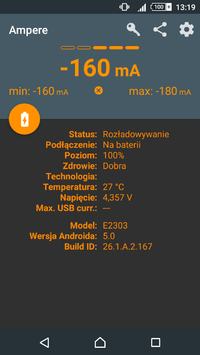 Czy bateria w telefonie Sony Xperia Z3 Compact działa nieprawidłowo?