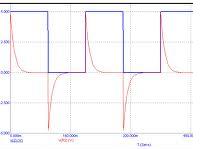 AVRButterfly Atmego169 ,utrzymanie napięcia na portach, Sound Card Oscyloskop.