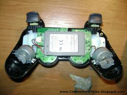 Dlaczego pad nie wykrywa PS3 i jak to naprawić?