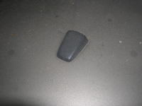 Polonez MR`94 kod/ nazwa lakieru