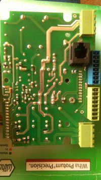 TECH ST-850 Controller Issue: UWT 23kW Boiler, Slow Blower Revolutions & STP10NK60ZFP Transistor