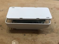 Tuya Smart WiFi relay on T102_V1.1 / RTL8710BN - test, interior, diagram Tuya Smart WiFi relay on T102_V1.1 / RTL8710BN - test, interior, diagram