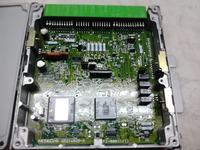 Suzuki Vitara 2.0 16V - Nie odpala. Walnięty komputer