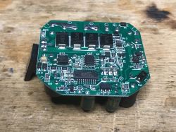 [BK7231T] My HTTP server, configurator, MQTT support from Home Assistant