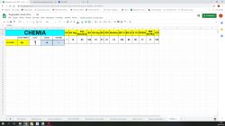 Arkusze Google, skrypt - dodawanie odejmowanie stanów magazynowych