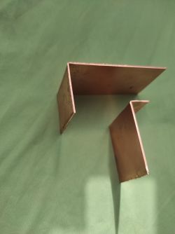 Modernizacja prostownika Kulon 820 po zakupie, oraz jego ustawienia eksploatacja..