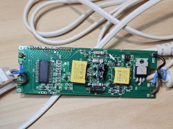 Zamiennik pilota do koca KLARSTEIN - gdzie znaleźć?