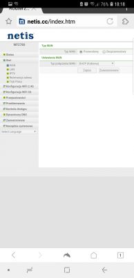Netis WF2780: Configuring 5GHz Band Repeater to Forward to LAN Sockets - Setup Guide