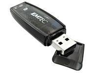 EMTEC 8 GB - Widzi pendrive, nie widzi jego pamieci EMTEC 8 GB - Widzi pendrive, nie widzi jego pamieci