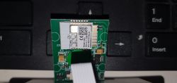 Tuya Single Phase Energy Meter 6 In 1: CBU Chip Flashing & ESPHome Integration Issues