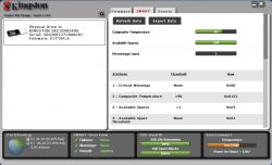 Safe Temperature Range for M.2 SSD: Is My M.2 SSD Overheating? (33°C for SATA, 71°C for PCIe)