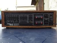 Wzmacniacz, Amplifier Yamaha CA-800 - odrestaurowany Wzmacniacz, Amplifier Yamaha CA-800 - odrestaurowany