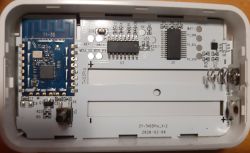 TH03 Pro Temperature Humidity Sensor Compatibility with OpenBeken Integration (possibly)