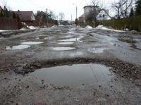 Szukam auta z podwyższonym prześwitem do 35 tys. zł, bez koła na tylnej klapie