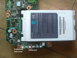 toshiba a5a000155 wyciągnięcie układu ładowania toshiba a5a000155 wyciągnięcie układu ładowania