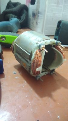 Nie wiem jak podłączyć wiertarkę Bosch GBH 2.24 Nie wiem jak podłączyć wiertarkę Bosch GBH 2.24